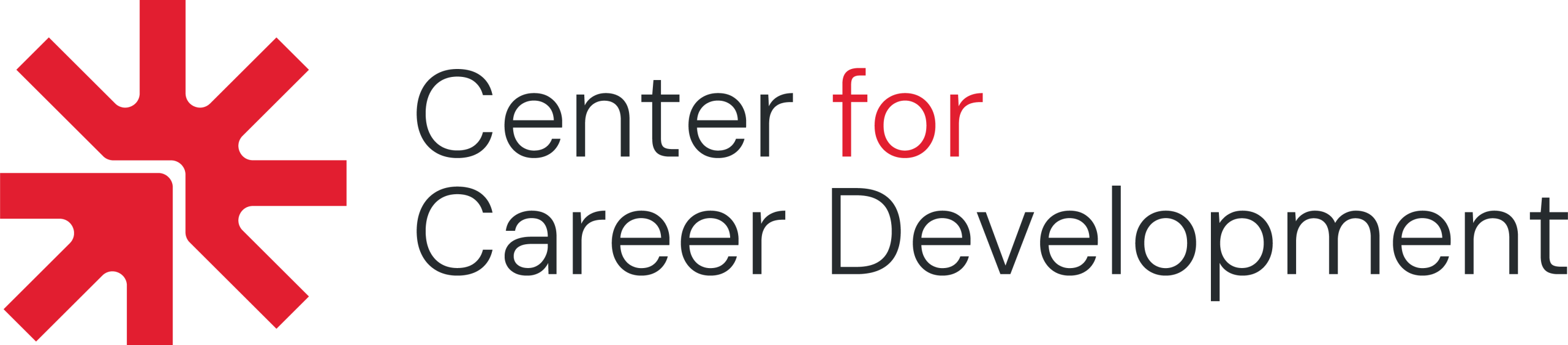 Center for Career Development